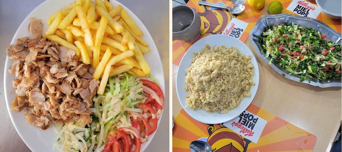 QUEEN TACOS - Gallery Image 1