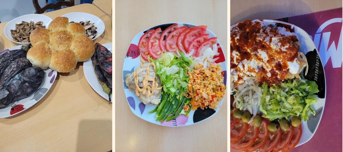 QUEEN TACOS - Gallery Image 3